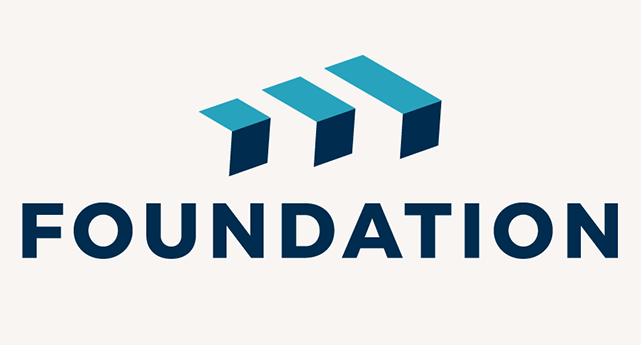 Foundation Home Loans lOGO