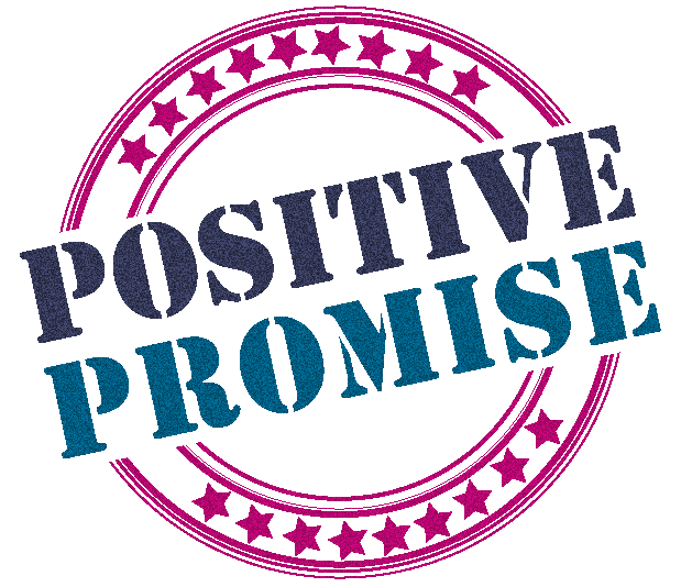 Making a Positive Promise to Intermediaries