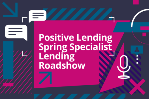 spring specialist lending roadshow