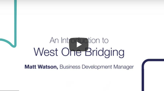 West one bridging 
