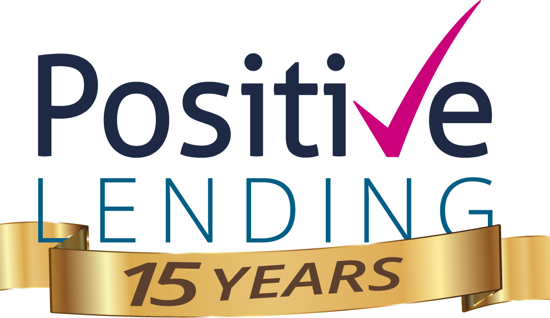 Positive Lending Celebrates 15 Years of Financial Excellence and Innovation