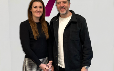Positive Lending Expands Regional Sales Team with the addition of Sophie Burton