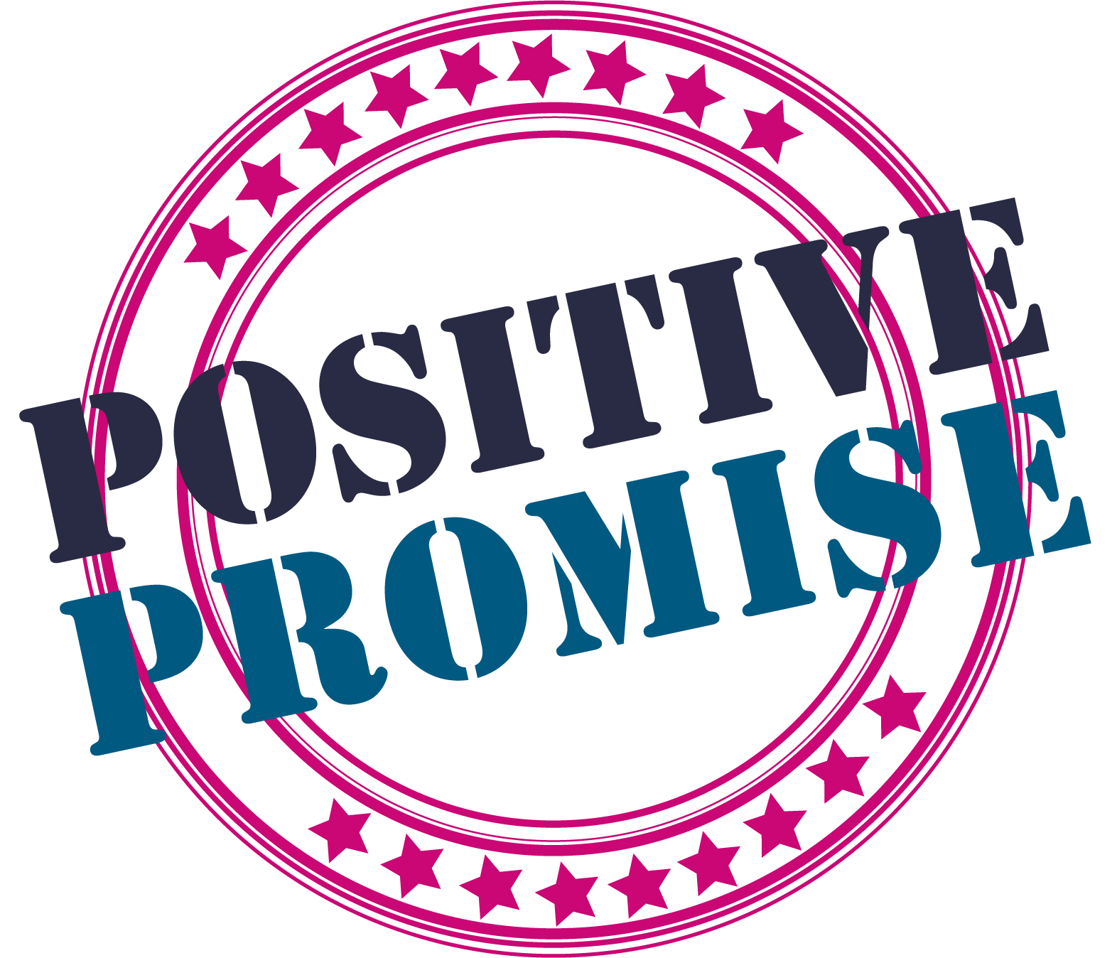 Positive Promise stamp_small web new Positive Promise logo