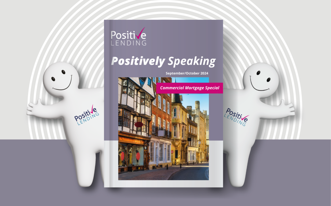 Stonebridge Positively Speaking September/October 2024 Issue