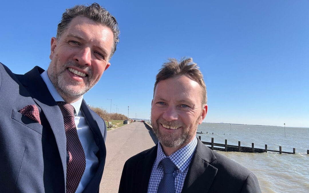 Positive Lending Expands Regional Sales Team