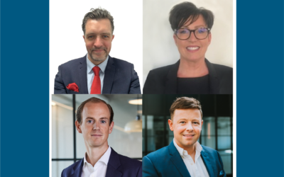 Second Charge Panel Debate 2025