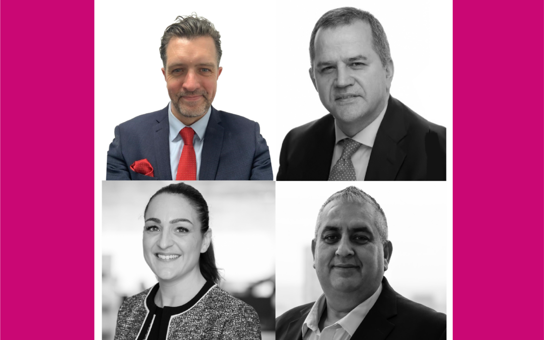 Buy-to-Let Panel Debate 2025