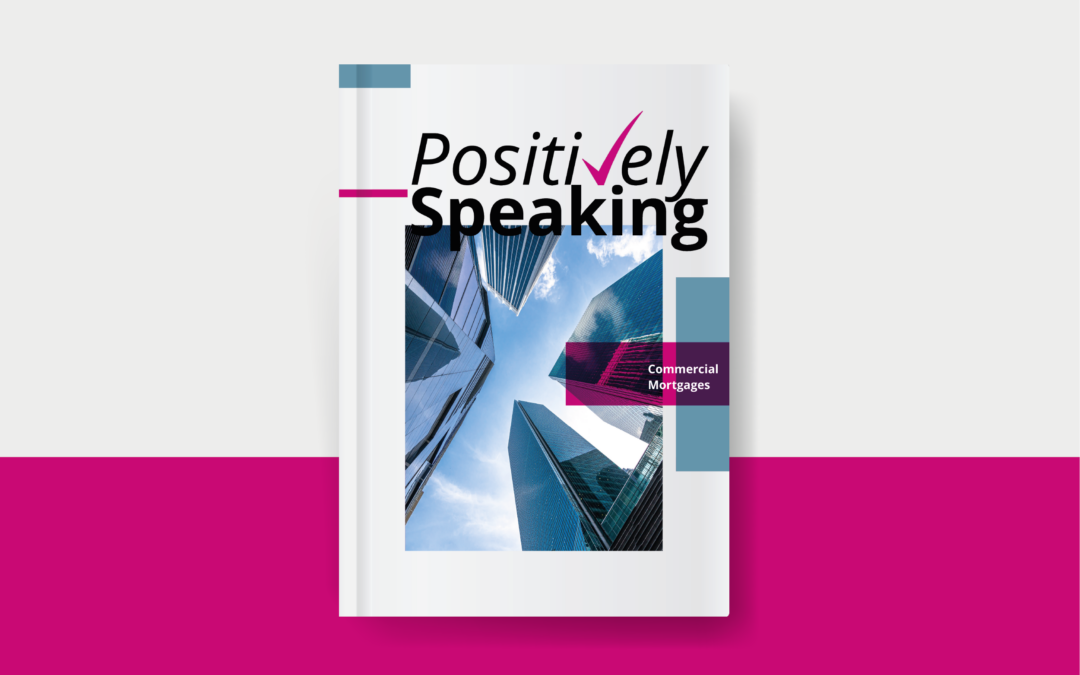 Positively Speaking October 2025 Edition