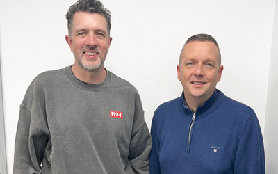 Positive Lending Strengthens Regional Sales Team with New Appointment