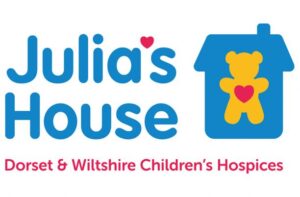 Julia's House Logo