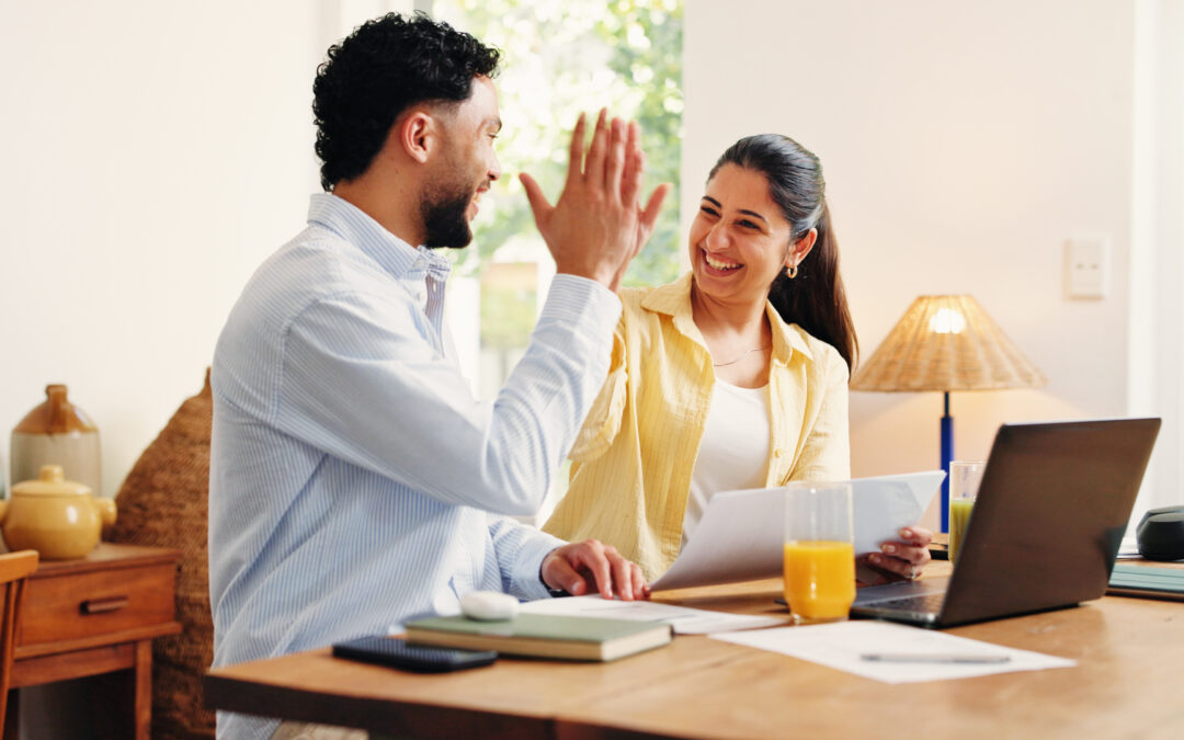 Second Charge Mortgage Case Study