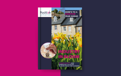 Positively Speaking March 2026 Edition