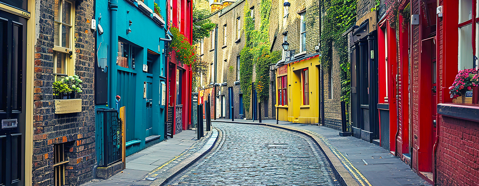 Understanding lending criteria for mixed-use property