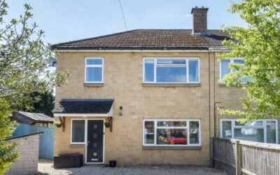 First Time Buyer Residential Mortgage Case Study