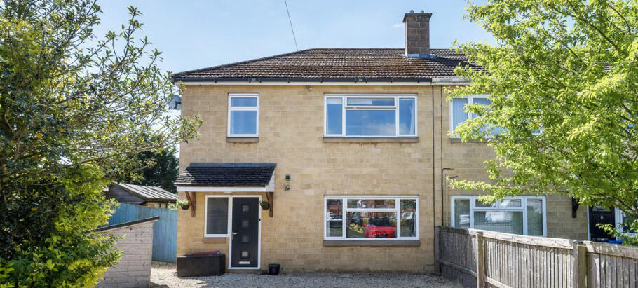 First Time Buyer Residential Mortgage Case Study