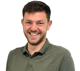 Louis Thornley White