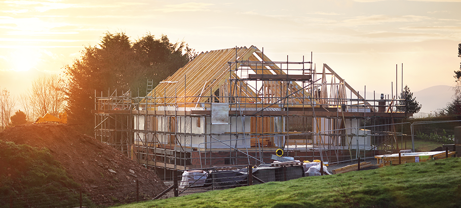 A Tailored Regulated Bridging Case Study