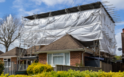 Second Charge Mortgage Debt Consolidation Case Study