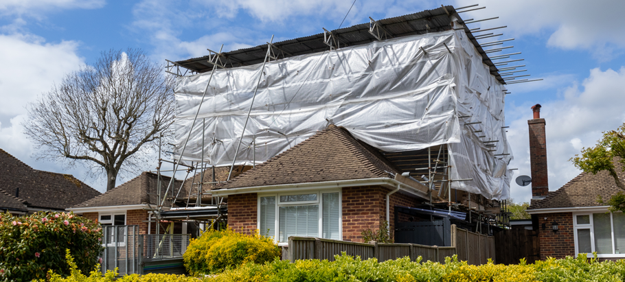 Second Charge Mortgage Debt Consolidation Case Study