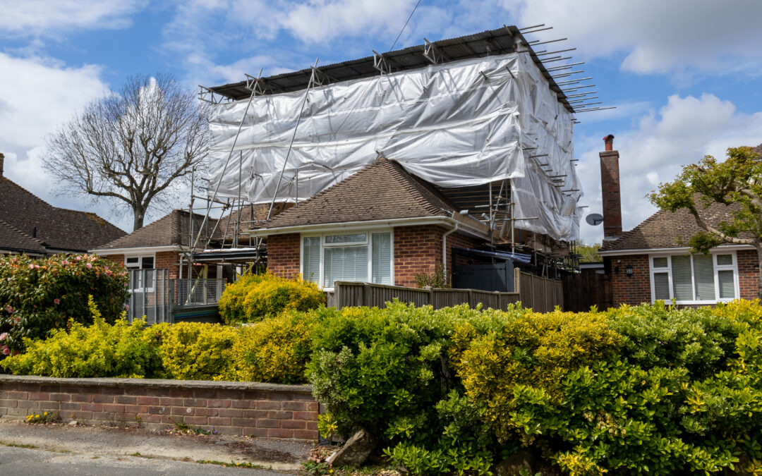 Second Charge Mortgage Debt Consolidation Case Study