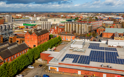 Complex Commercial Bridging Case Study