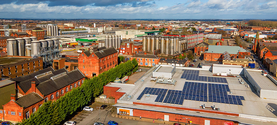 Complex Commercial Bridging Case Study
