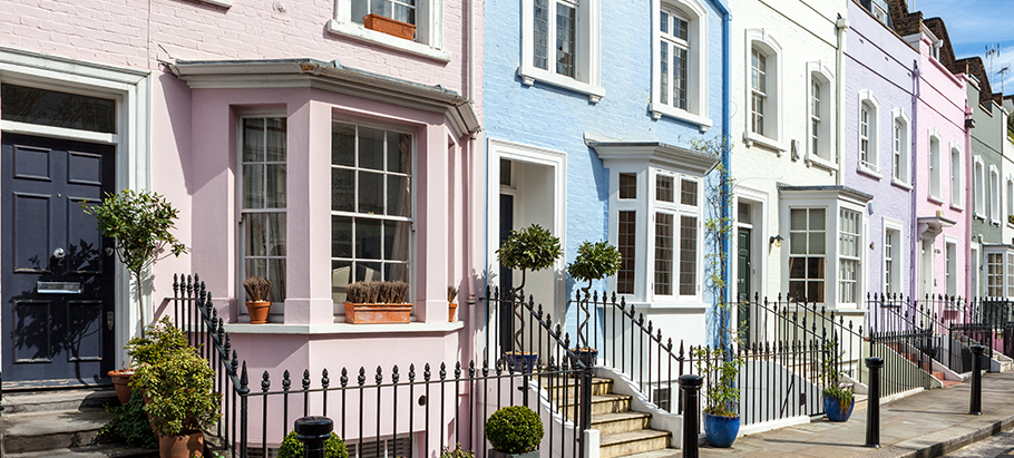 Commercial Investment Case Study