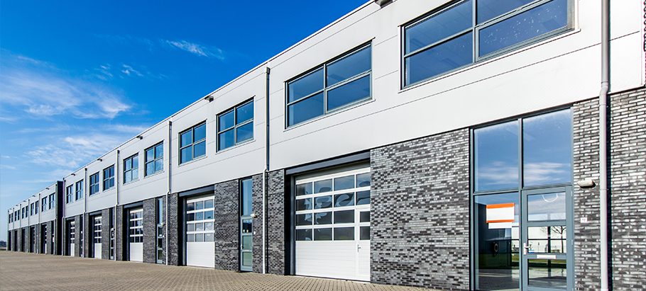 Commercial mortgage softplay