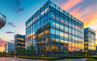 Commercial Investment Case Study