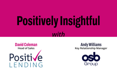 Positively Insightful with OSB