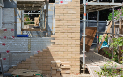 Second Charge Mortgage Home Extension Case Study
