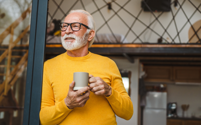 Lifetime Mortgage Case Study
