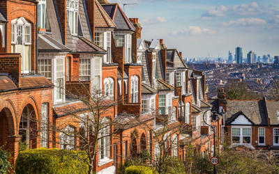 Rapid Second Charge Funding for an Auction Buy-to-Let Purchase