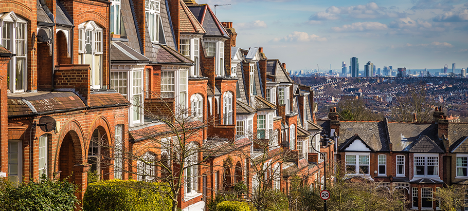 Rapid Second Charge Funding for an Auction Buy-to-Let Purchase
