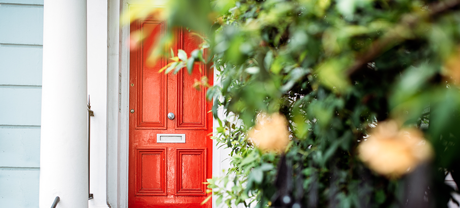 Residential Social Media Influencer case study