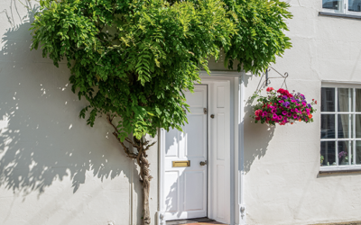 £10k Early Repayment Charge Avoided with a Second Charge Debt Consolidation Solution