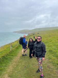 Charity Trek image 3