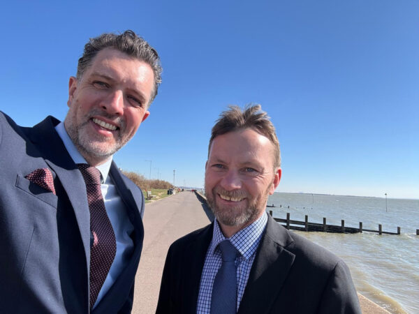 Positive Lending Expands Regional Sales Team