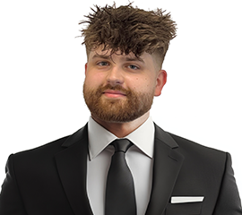 Dan Stickland