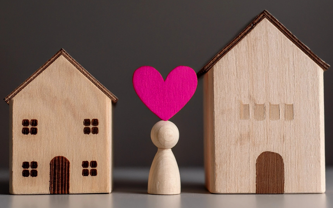Fall in Love with Specialist Lending Again