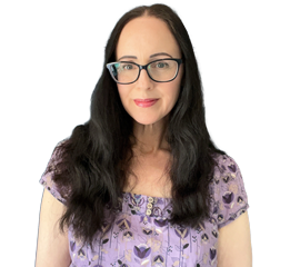 Nicola Wright