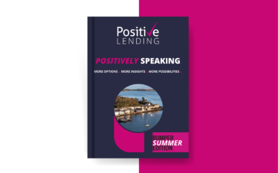 Positively Speaking August 2026 Edition
