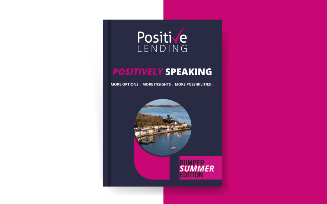 PMS Positively Speaking August 2026 Edition