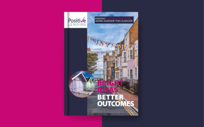 Positively Speaking June 2026 Edition