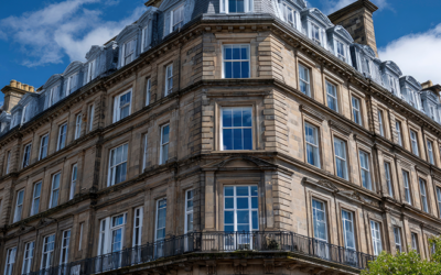 Refinancing an 18-Unit Block Unit Scheme to Fuel Future Growth