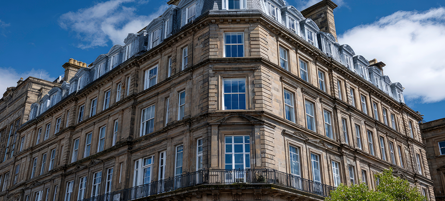 commercial investment 18 unit case study image