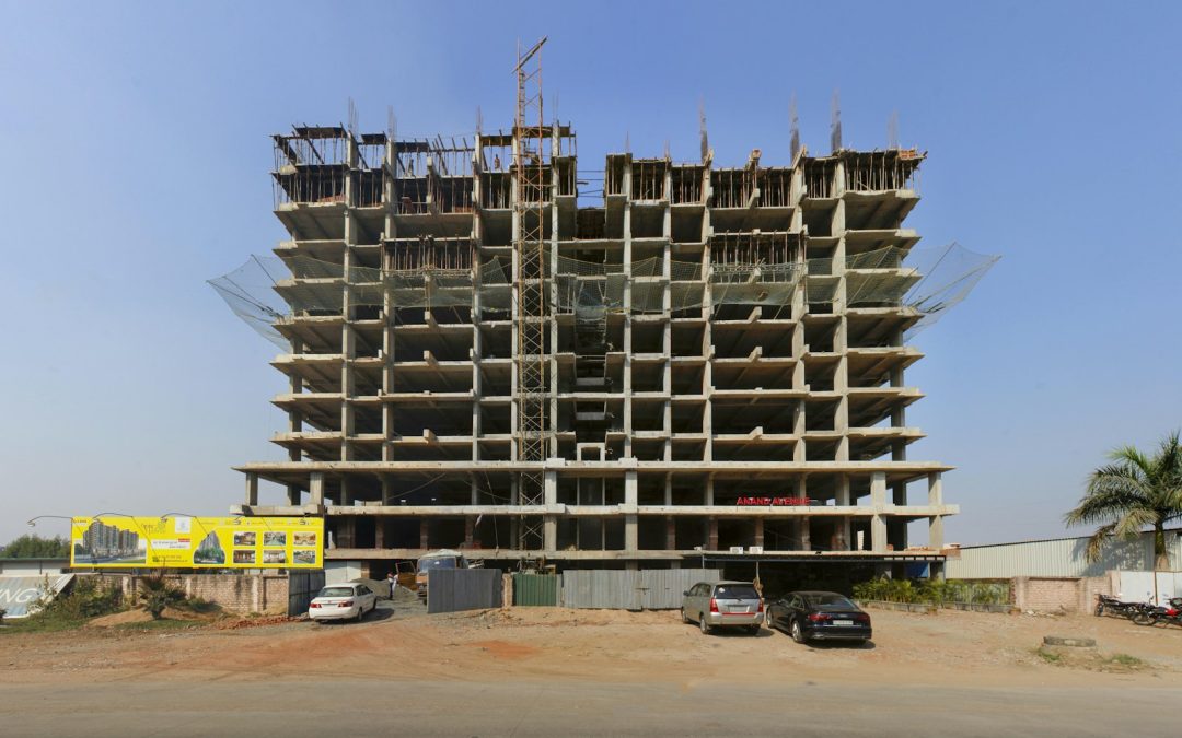Understanding lending criteria for mixed-use properties