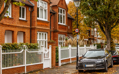 Second Charge Unlocks £72k Debt Consolidation While Client Remains Tied In