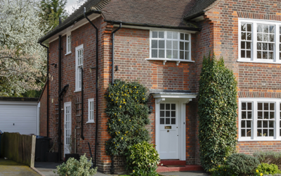 £99,000 Second Charge to Consolidate Debts and Support a Fresh Financial Start