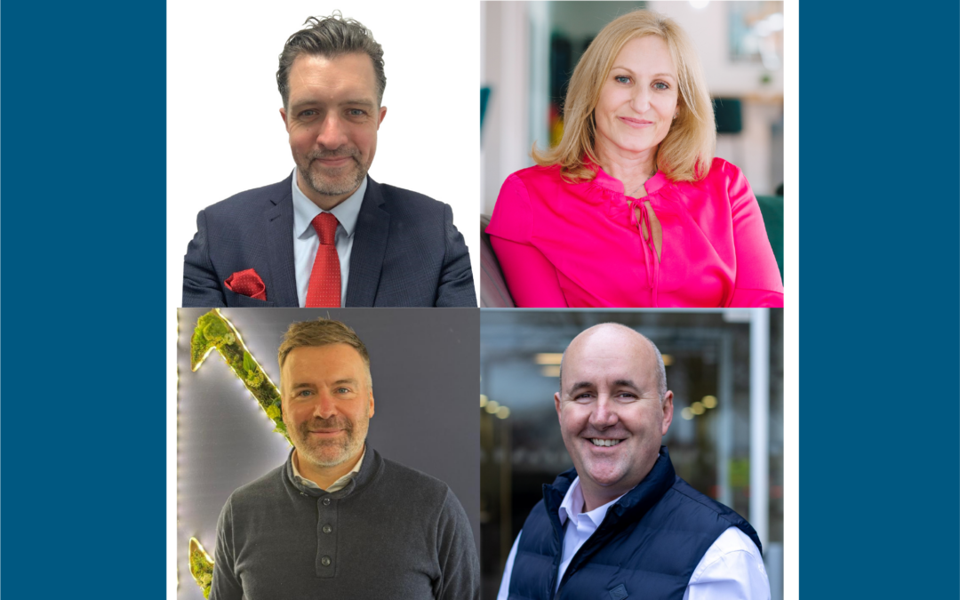 Bridging Panel Debate 2025